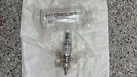 Hydrojet Foam Cannon Detail Car Wash