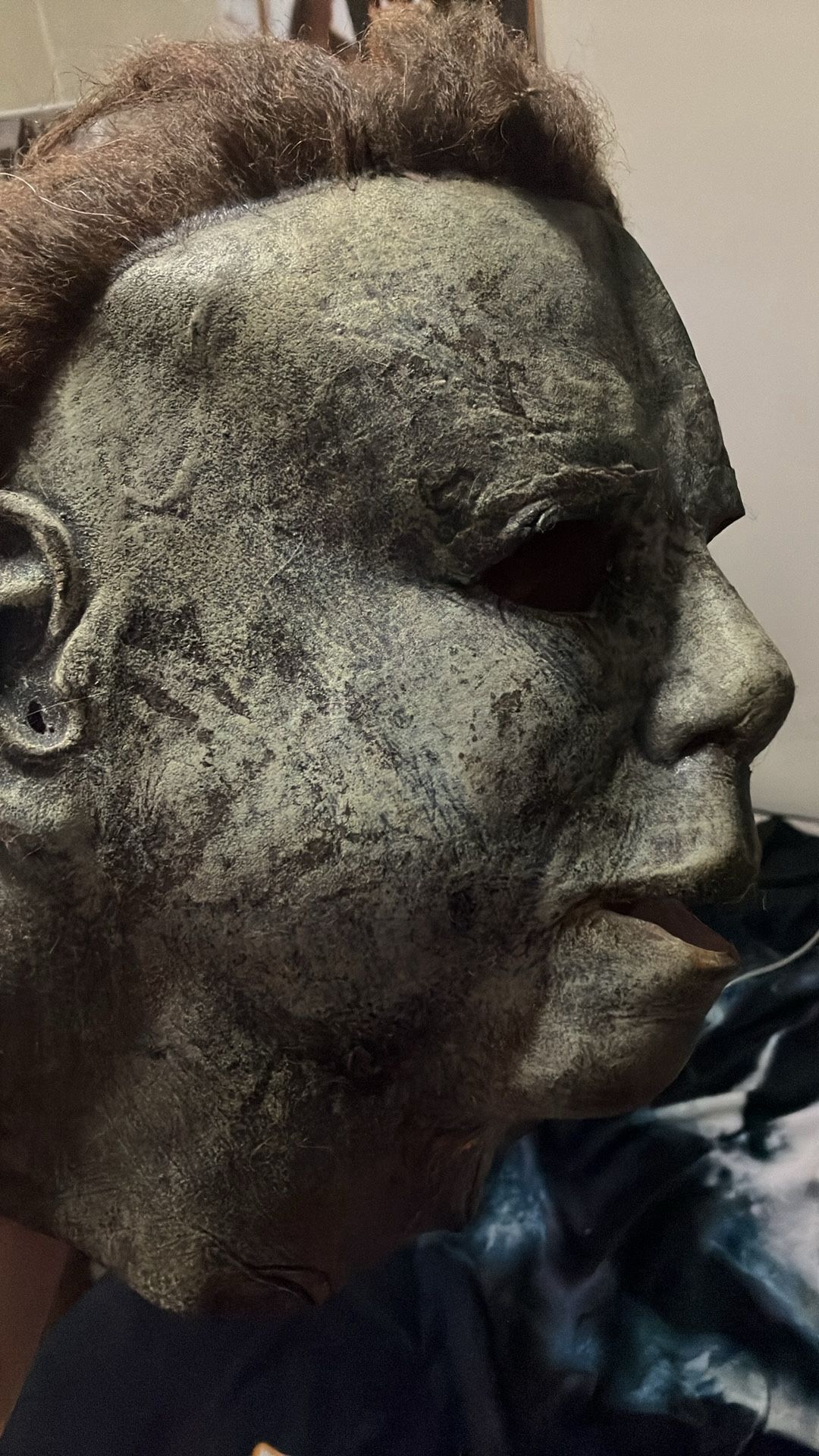 Michael Myers Mask