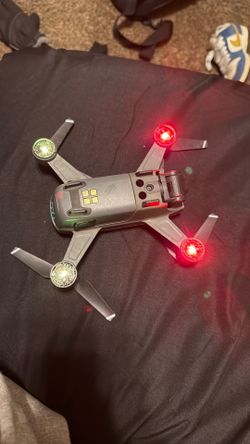 DJI Spark