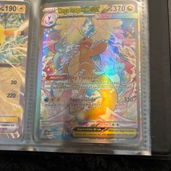 Mega Dragonite EX