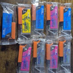 Office world ink cartridge