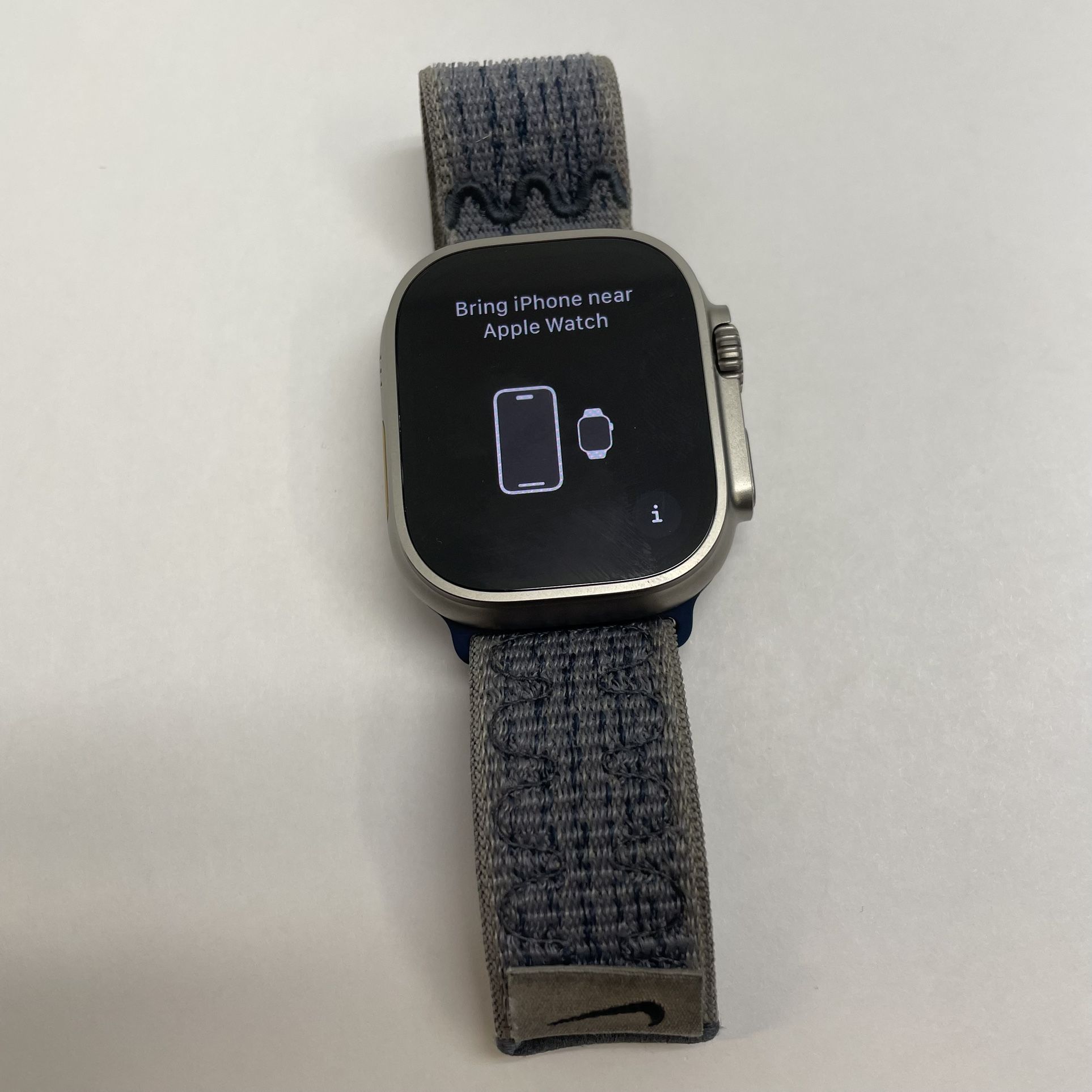 Apple Ultra 2 64GB Smart Watch 195999