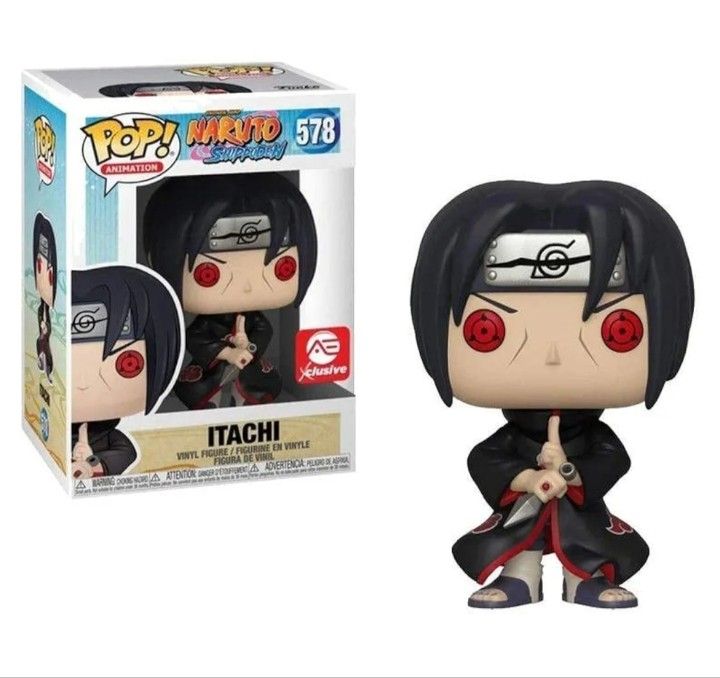 Itachi - Funko 578