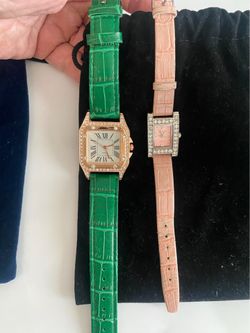 Fashion Watch