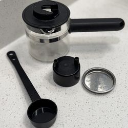 Krups espresso machine accessories- 4 count