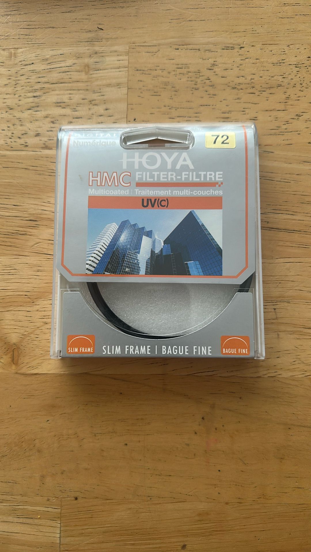 Hoya Filter
