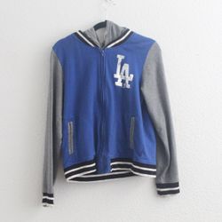LA Dodgers Jacket