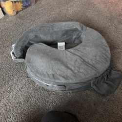 My Brest Friend Nursing Pillow 