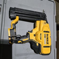 Dewalt Nail Gun