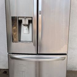 Stainless Steel 