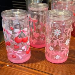 Tumbler Cups
