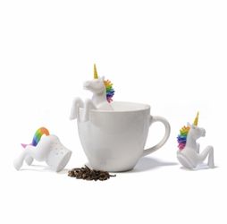 Unicorn Tea Infuser 