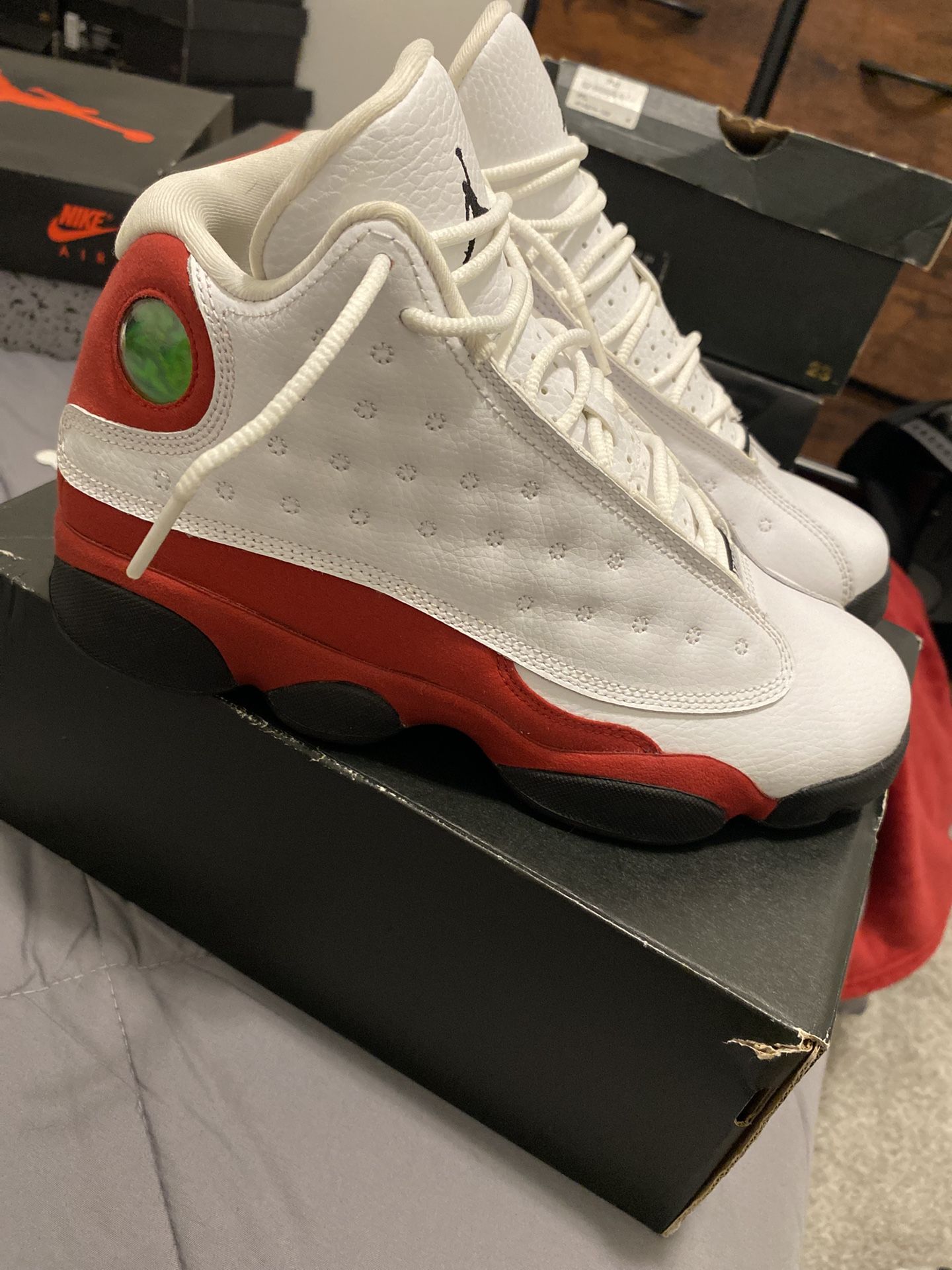 Jordan 13 Retro