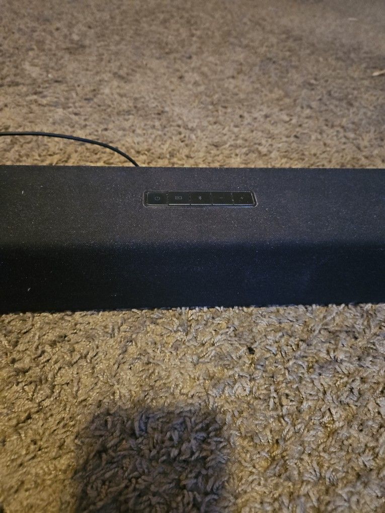 Vizio Sounbar
