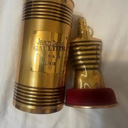 Jean Paul Elixir Cologne