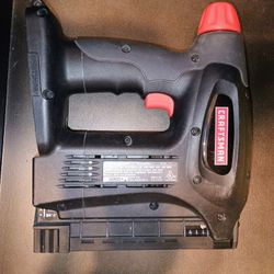 Craftsman C3 19.2 Volt Nail Gun