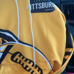 Pittsburgh Steelers Sweatshirts