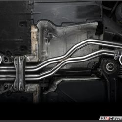 Audi S4 X pipe B8/b8.5