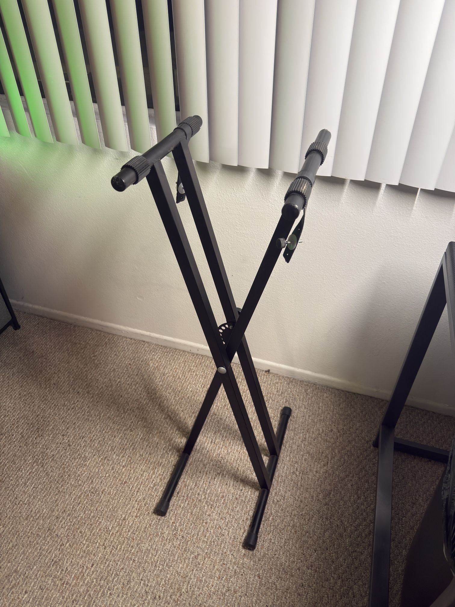 Keyboard Stand 