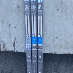 LED Bulbs 