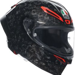 AGV Pista Gp RR Italia Carbonio