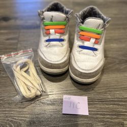 Jordan Kids Size 11C