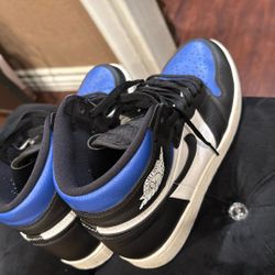 Original Nike Air Jordan 1 