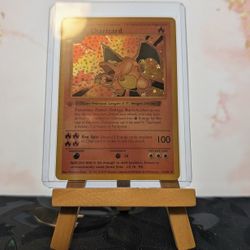 Pokémon Card Blastoise - 1st Edition - Base Set 1999 Holo