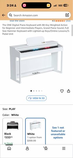 Piano
