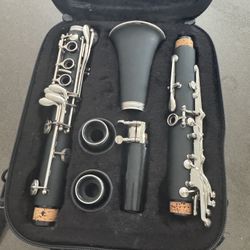 Clarinet