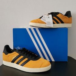 Adidas Gazelle 75th Anniversary Edition (Men's Size: 8)