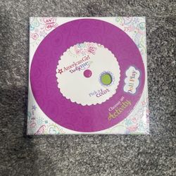 American Girl Truly Me