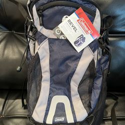 Coleman Revel Hydration Pack - NEW