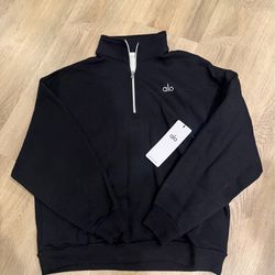 Alo sweatshirt