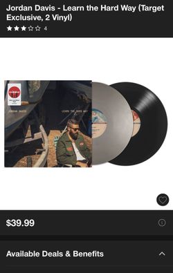 Country Music Vinyl records