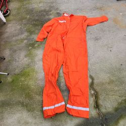 Coveralls 