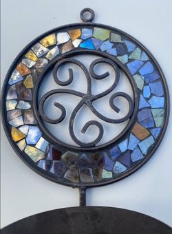 Candle Wall Sconce