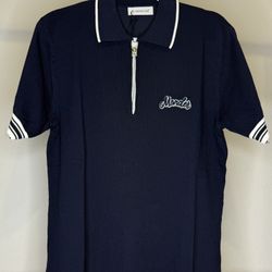 Moncler Polo Shirt 