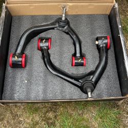Suspension Arms 