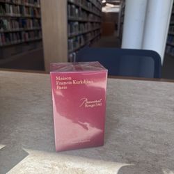 Baccarat 549 Eau de Parfum