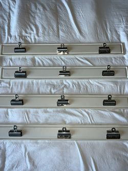 Pottery Barn Kids Artwork Holder