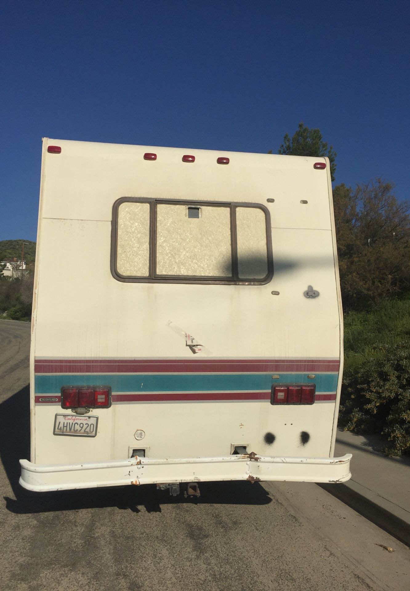 Running John Deere Motorhome for Sale in Wildomar, CA OfferUp