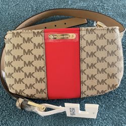 MK Belt bag