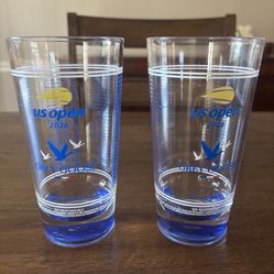 2026 US Open Honey Deuce Cups