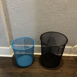 Mesh Waste Basket