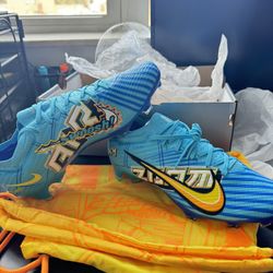 Nike Zoom Mercurial Vapor 15