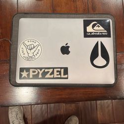 MacBook Air – Clean – Works Perfect – $400 OBO
