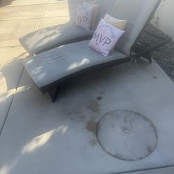 Costco Lounge Chairs 