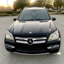 2011 Mercedes-Benz GL-Class 🔥