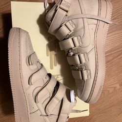 Air Force 1 Billie Eilish Sz 10